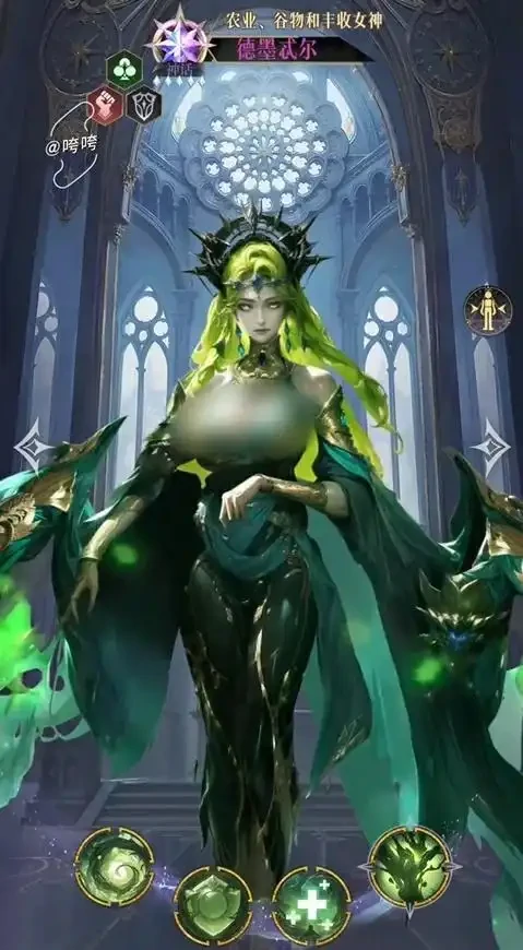 不朽箴言梅花阵营角色有哪些,不朽箴言梅花阵营主要人物介绍