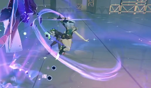 绝区零卢西娅角色解析,绝区零卢西娅技能强度与实战表现评测,绝区零