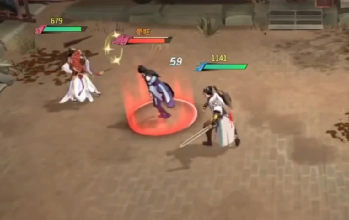 对决剑之川新手开荒全攻略,对决剑之川新人玩家必看入门指南