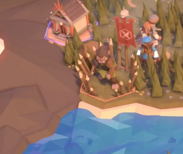 为了吾王几人联机,为了吾王多人联机模式详解