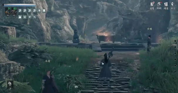 下一站江湖2杜仲位置全解析,下一站江湖2杜仲刷新点及获取方法一览