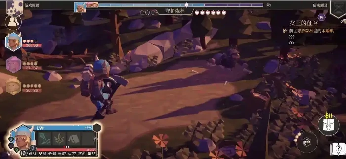 为了吾王角斗士技能全解析,为了吾王角斗士玩法技巧与实战攻略