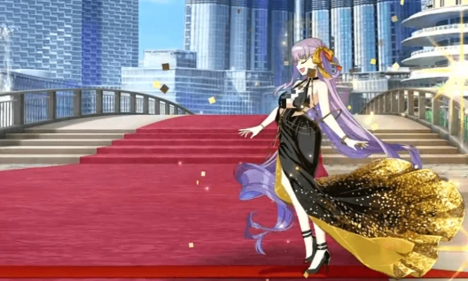 FGO迪拜BB介绍,FGO迪拜BB强度与使用攻略解析,FGO