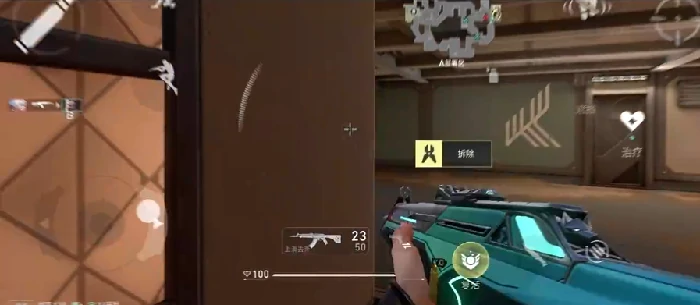 无畏契约手游是瓦吗,无畏契约源能行动玩法详细介绍,无畏契约