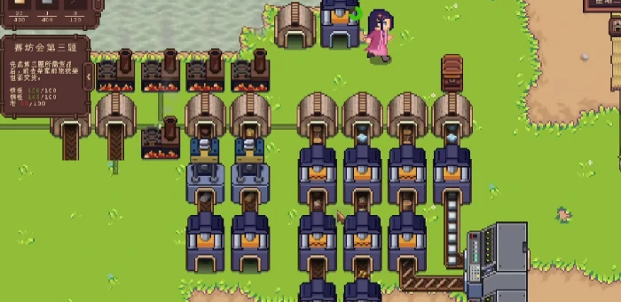 江城创业记NPC喜好全解析,江城创业记人物好感度攻略分享