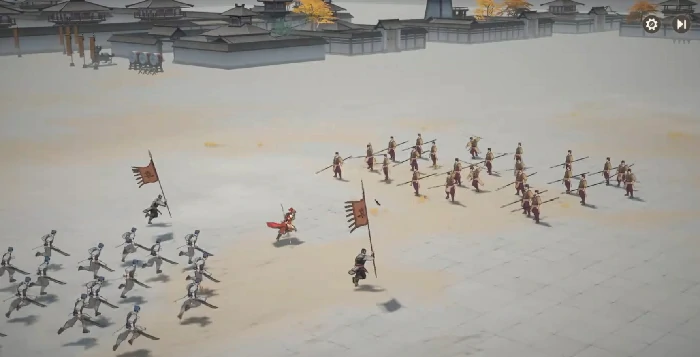 三国望神州公测时间曝光,三国望神州上线日期及预约福利一览
