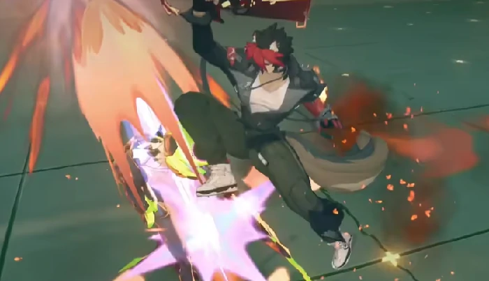 绝区零狛野真斗角色解析,绝区零狛野真斗强度与玩法全面介绍,绝区零