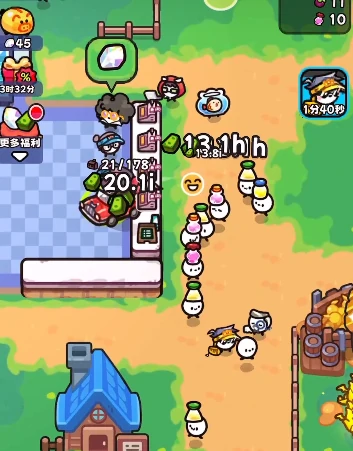 我只是水果怎么返回上一个世界,,我只是水果切换地图方法详解