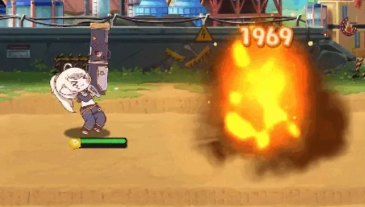 嘟嘟脸恶作剧康娜怎么样,嘟嘟脸恶作剧康娜强度解析