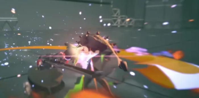 绝区零狛野真斗角色解析,绝区零狛野真斗强度与玩法全面介绍,绝区零