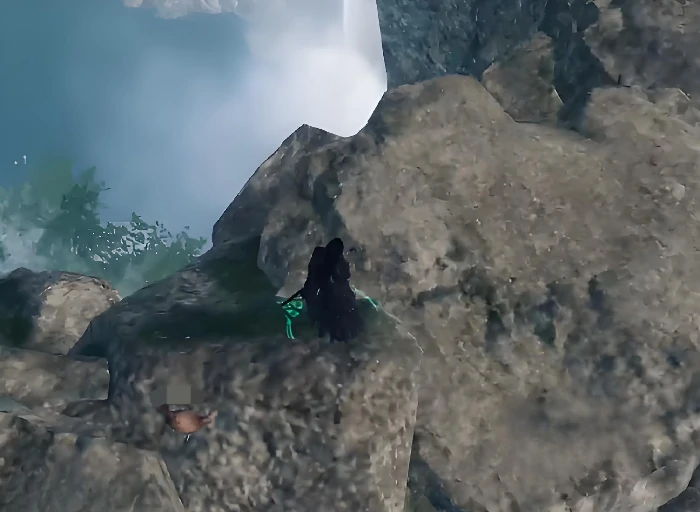 下一站江湖2飞炼泉位置揭秘,下一站江湖2飞炼泉探索路线与隐藏玩法全解析