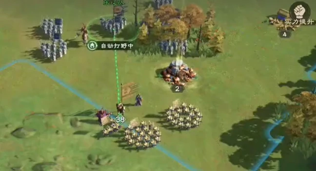 偃武新手开荒攻略,偃武开局玩法全解析