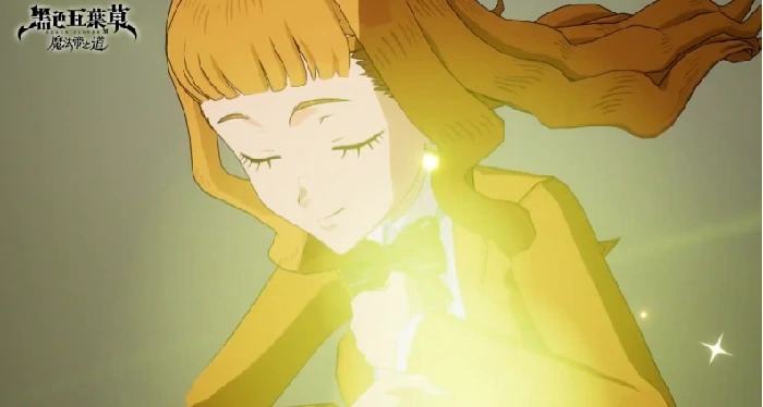 黑色四叶草魔法帝之道角色推荐,黑色四叶草手游强势角色选择指南