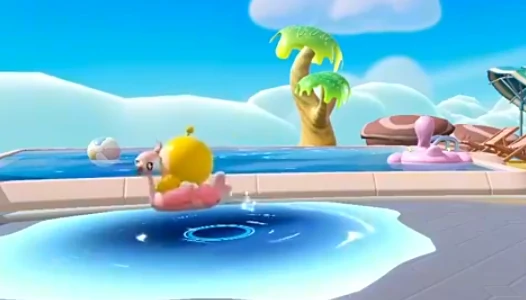 蛋仔派对甜甜雀怎么样,蛋仔派对甜甜雀技能强度全面解析,蛋仔派对