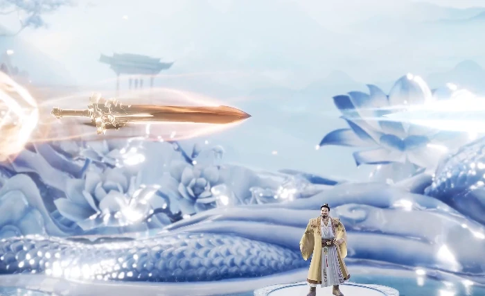 诛仙2手游武器会发光吗,诛仙2手游武器发光效果及触发方法详解
