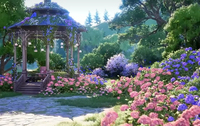 无限暖暖星露谷物语联动开启时间曝光,无限暖暖星露谷物语联动内容爆料抢先看,无限暖暖