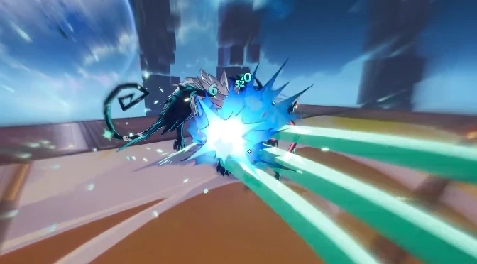 异环埃德嘉角色强度解析,异环埃德嘉技能与玩法全面介绍