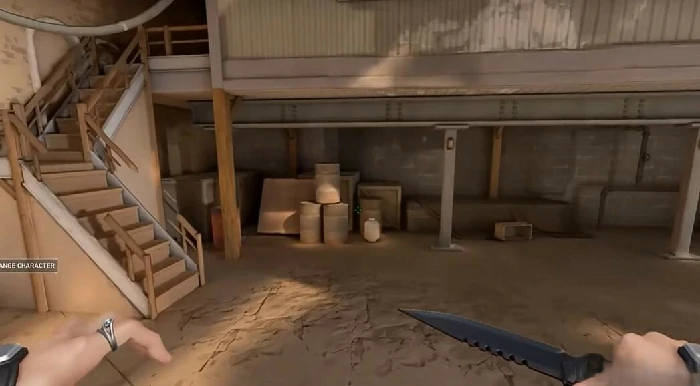 无畏契约手游连跳技巧,无畏契约源能行动高效连跳教学,无畏契约