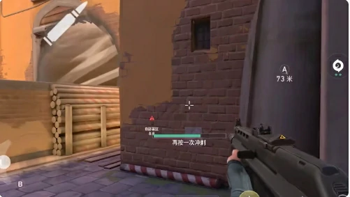 无畏契约手游枪械推荐,无畏契约源能行动热门武器选择指南,无畏契约