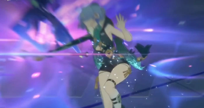 绝区零伊德海莉角色解析,绝区零伊德海莉强度与玩法全面介绍,绝区零