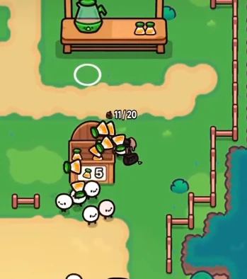 我只是水果怎么返回上一个世界,,我只是水果切换地图方法详解