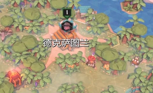 为了吾王古代神殿位置全解析,为了吾王手机版神殿探索技巧指南