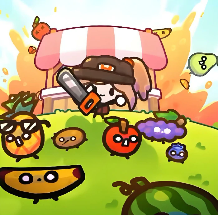 我只是水果怎么返回上一个世界,,我只是水果切换地图方法详解