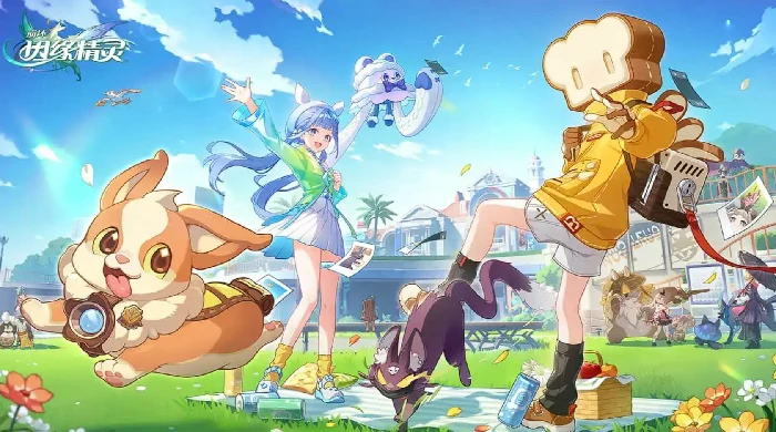 崩坏因缘精灵战斗设定全解析,崩坏因缘精灵高效战斗技巧指南