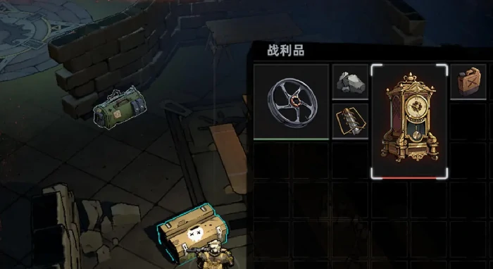 代号撤离手游攻略,代号撤离新手入门玩法详解