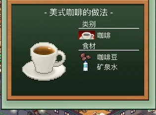 创意咖啡店物语菜谱有哪些,创意咖啡店物语菜单获取方法全解析