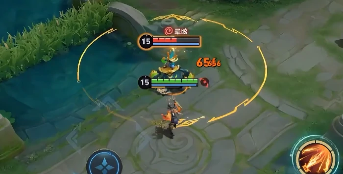 王者荣耀S41新英雄曝光,王者荣耀S41赛季首位新英雄蚩姹技能详解,王者荣耀