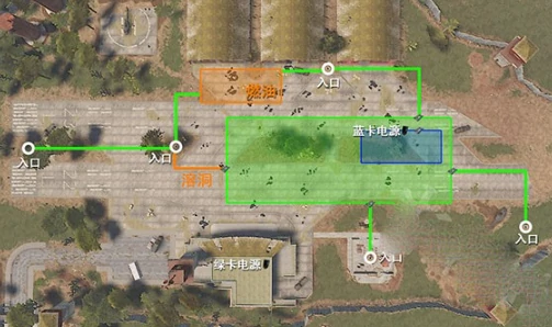 失控进化手游资格获取攻略,失控进化预约方式与技巧