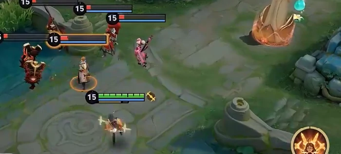 王者荣耀S41新英雄曝光,王者荣耀S41赛季首位新英雄蚩姹技能详解,王者荣耀