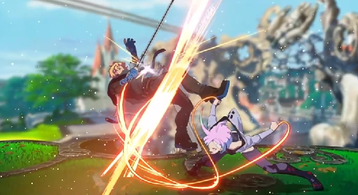 罪恶装备斗争联动内容曝光,罪恶装备斗争携手赛博朋克2077推出全新合作活动