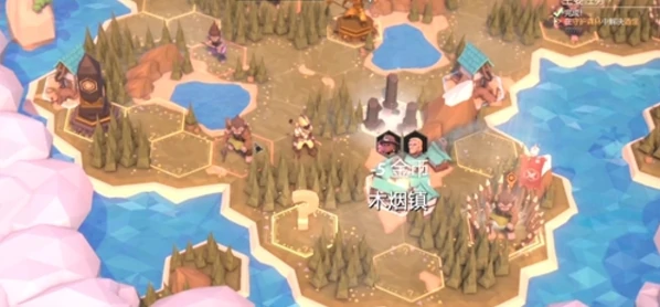 为了吾王卖艺人玩法详解,为了吾王卖艺人角色攻略与技巧分享