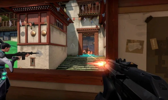 无畏契约手游体验服预约指南,无畏契约源能行动如何参与预约,无畏契约