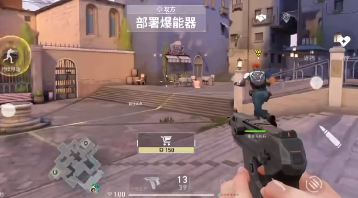 无畏契约源能行动上线时间曝光,无畏契约手游公测日期全面解析,无畏契约
