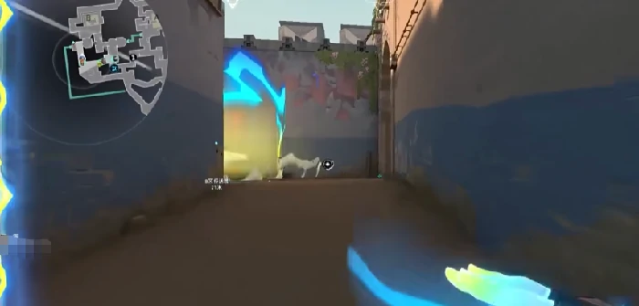 无畏契约手游霓虹玩法解析,无畏契约源能行动角色技巧全攻略,无畏契约