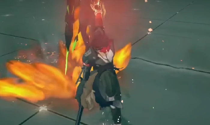 绝区零狛野真斗角色解析,绝区零狛野真斗强度与玩法全面介绍,绝区零