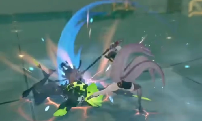 绝区零伊德海莉角色解析,绝区零伊德海莉强度与玩法全面介绍,绝区零