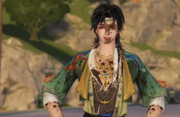 逆水寒手游李飞卿角色解析,逆水寒手游李飞卿技能与玩法全攻略,逆水寒