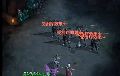 地下城堡4最强阵容搭配,地下城堡4高战力阵型组建攻略