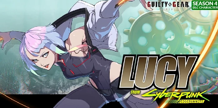 罪恶装备斗争联动内容曝光,罪恶装备斗争携手赛博朋克2077推出全新合作活动