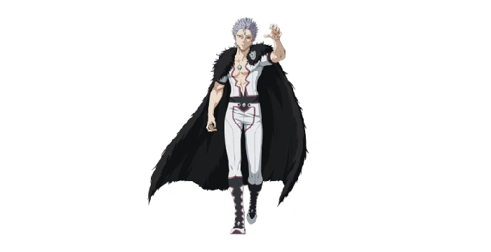 黑色四叶草魔法帝之道角色推荐,黑色四叶草手游强势角色选择指南