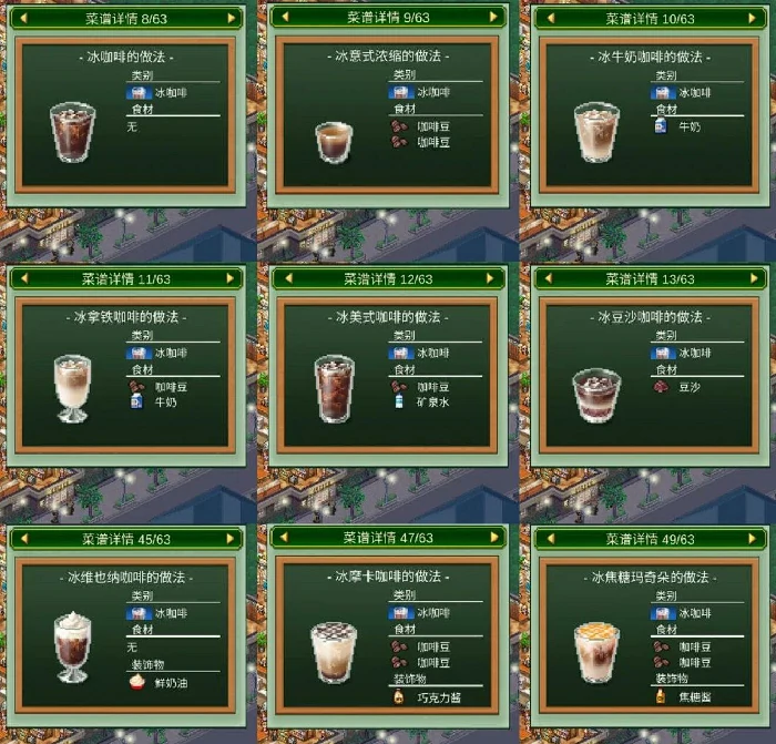 创意咖啡店物语品人气提升全攻略,创意咖啡店物语品快速提高人气的方法与技巧