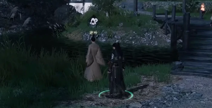 下一站江湖2新手村全攻略,下一站江湖2完美入门指南