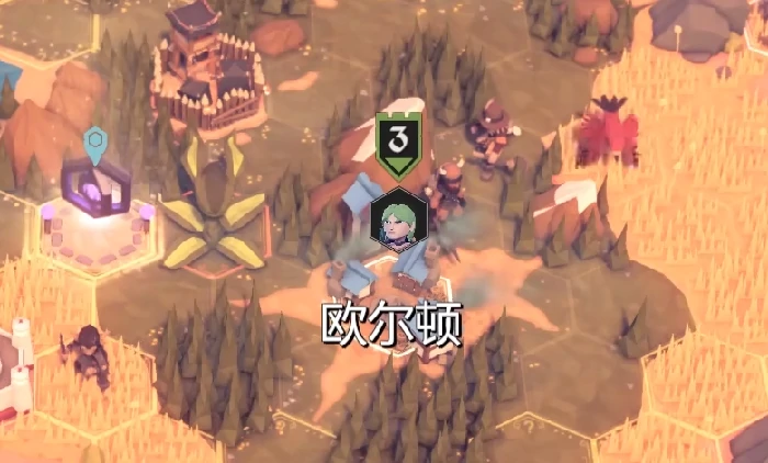 为了吾王灾祸是什么,为了吾王手机版灾厄机制全解析