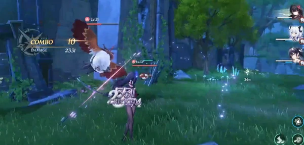 蓝色星原旅谣上线时间曝光,蓝色星原旅谣具体开服日期一览