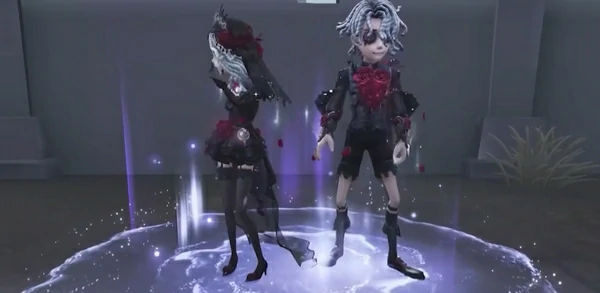 第五人格2025七夕活动预测,第五人格七夕返场皮肤与限定奖励抢先看,第五人格
