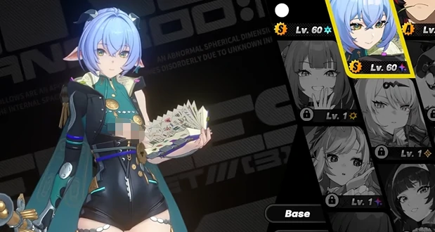 绝区零卢西娅角色解析,绝区零卢西娅技能强度与实战表现评测,绝区零